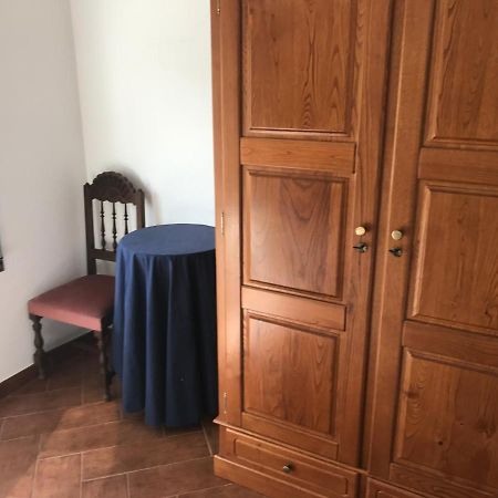 Europa Bed and Breakfast Castanheira de Pera Εξωτερικό φωτογραφία