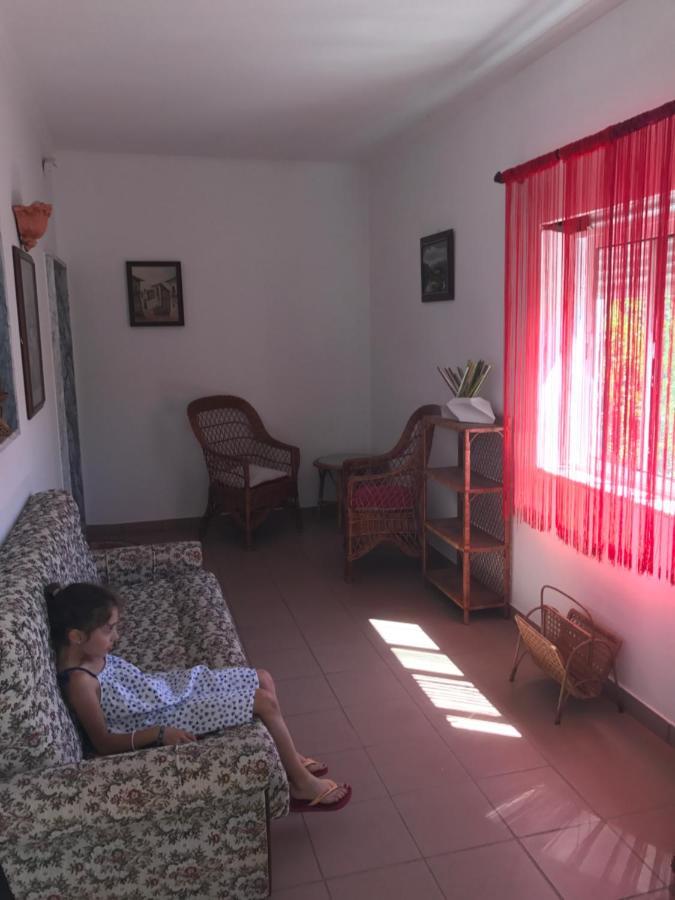 Europa Bed and Breakfast Castanheira de Pera Εξωτερικό φωτογραφία