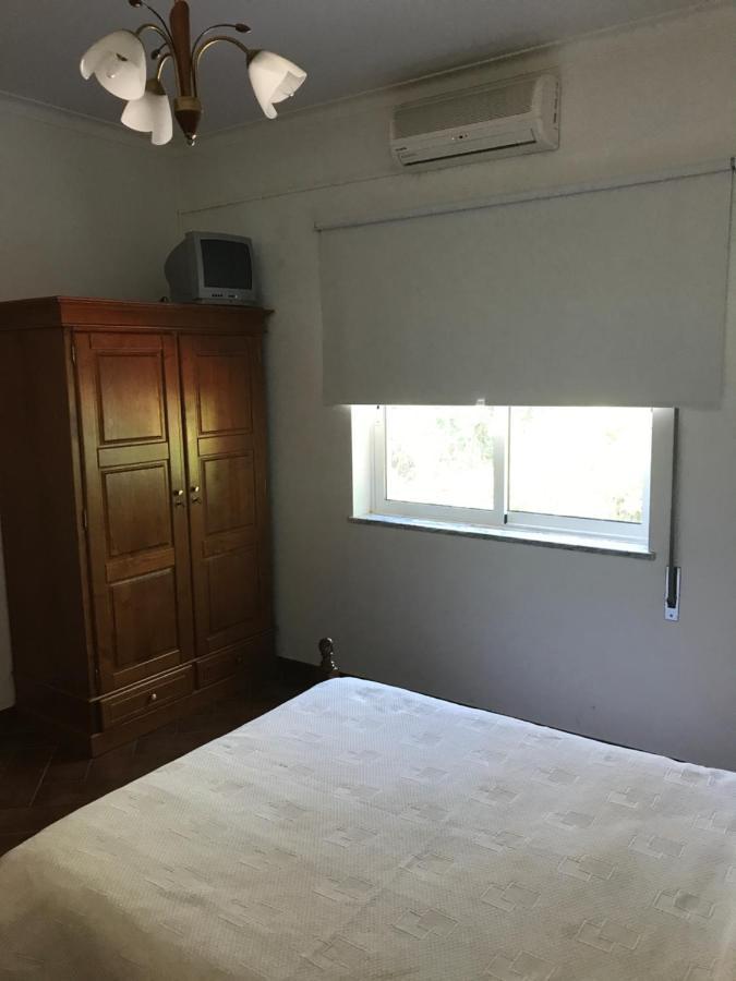 Europa Bed and Breakfast Castanheira de Pera Εξωτερικό φωτογραφία