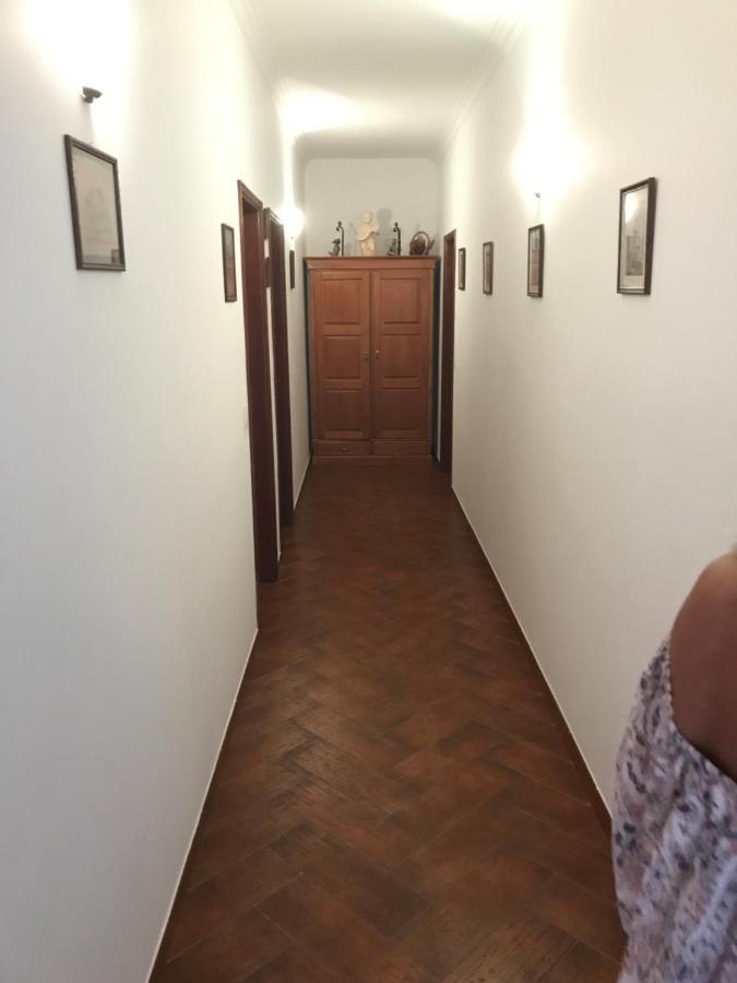 Europa Bed and Breakfast Castanheira de Pera Εξωτερικό φωτογραφία