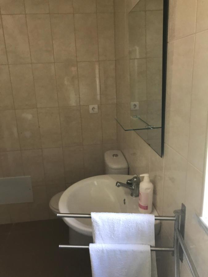Europa Bed and Breakfast Castanheira de Pera Εξωτερικό φωτογραφία