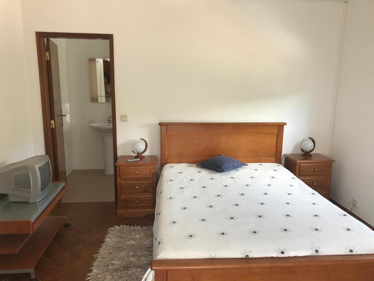Europa Bed and Breakfast Castanheira de Pera Εξωτερικό φωτογραφία