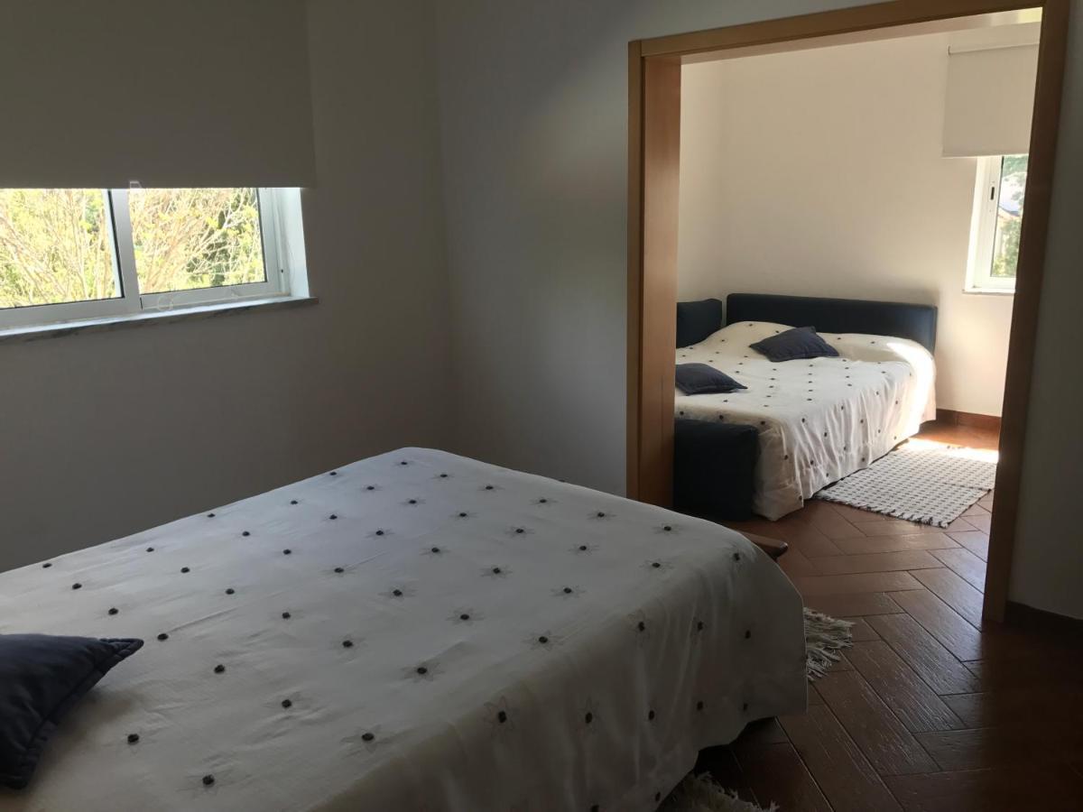 Europa Bed and Breakfast Castanheira de Pera Εξωτερικό φωτογραφία