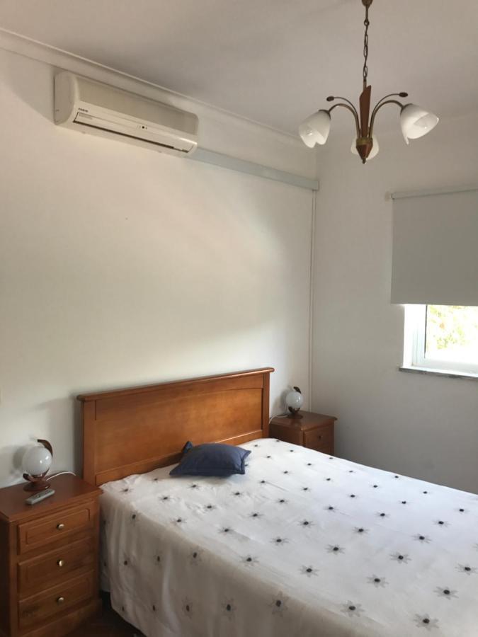 Europa Bed and Breakfast Castanheira de Pera Εξωτερικό φωτογραφία