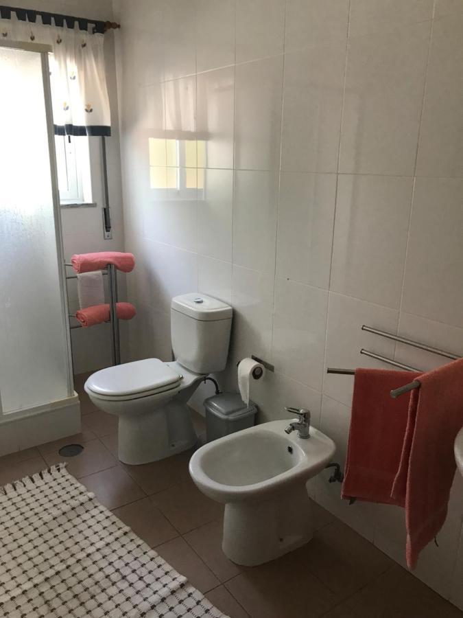 Europa Bed and Breakfast Castanheira de Pera Εξωτερικό φωτογραφία