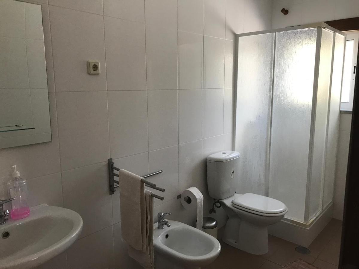 Europa Bed and Breakfast Castanheira de Pera Εξωτερικό φωτογραφία