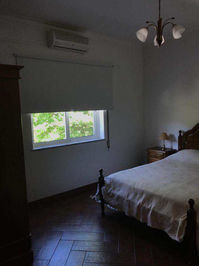 Europa Bed and Breakfast Castanheira de Pera Εξωτερικό φωτογραφία