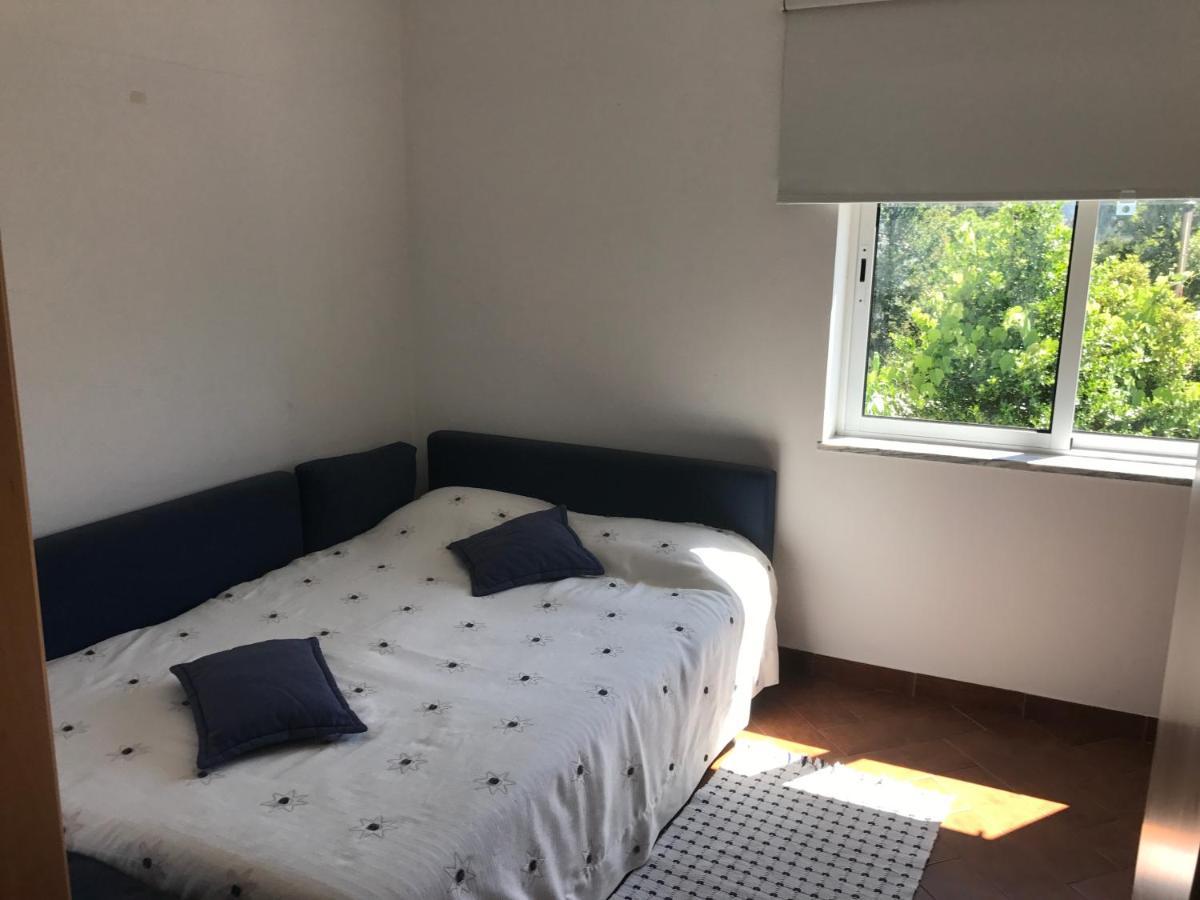 Europa Bed and Breakfast Castanheira de Pera Εξωτερικό φωτογραφία
