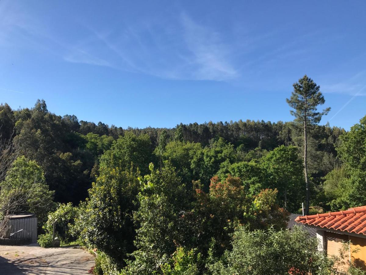 Europa Bed and Breakfast Castanheira de Pera Εξωτερικό φωτογραφία
