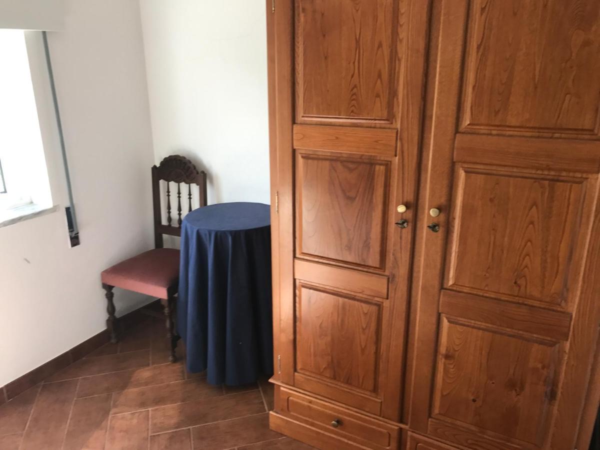 Europa Bed and Breakfast Castanheira de Pera Εξωτερικό φωτογραφία