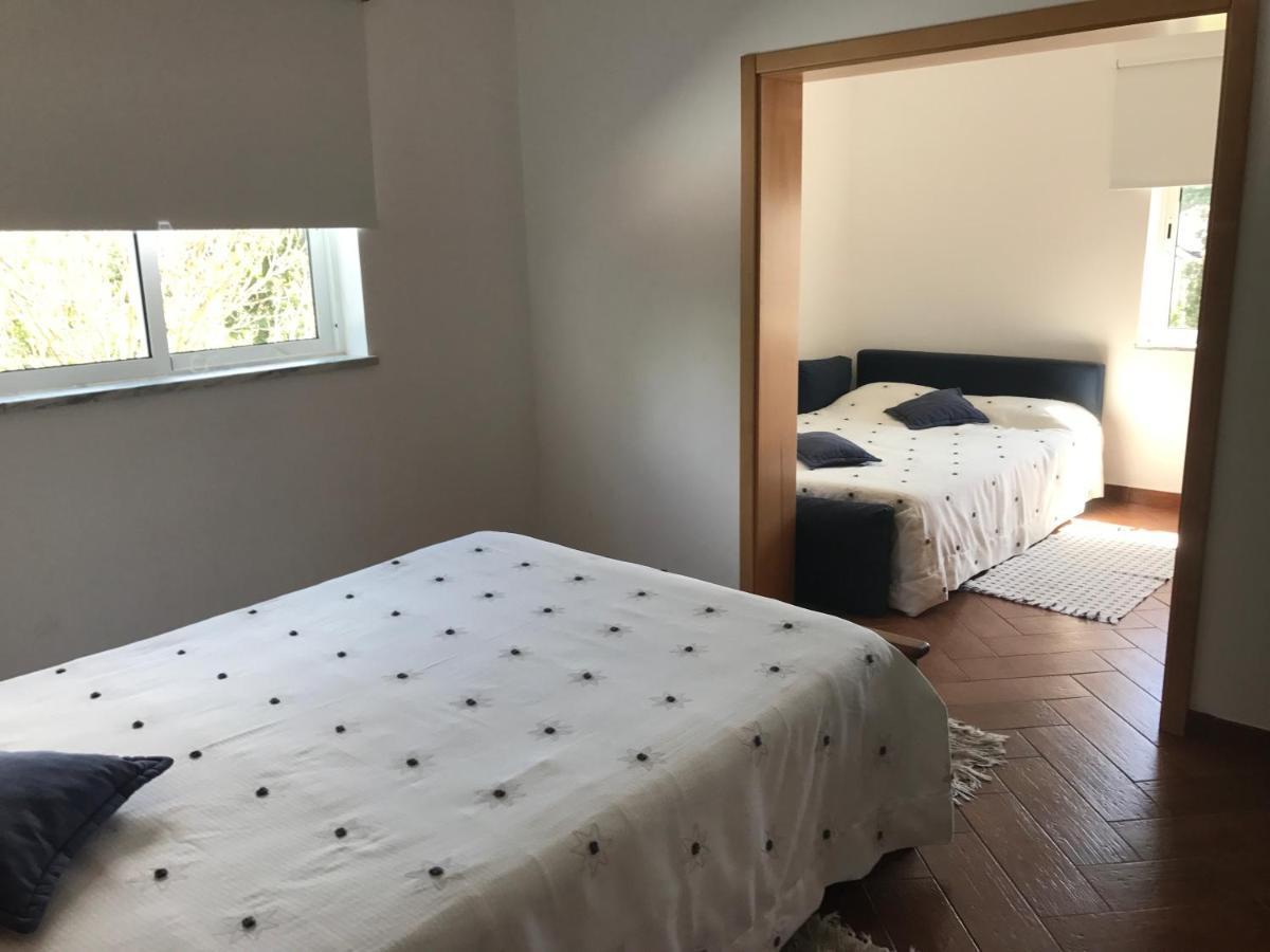 Europa Bed and Breakfast Castanheira de Pera Εξωτερικό φωτογραφία