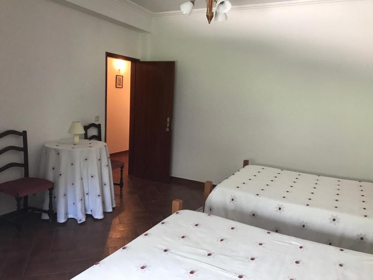 Europa Bed and Breakfast Castanheira de Pera Εξωτερικό φωτογραφία