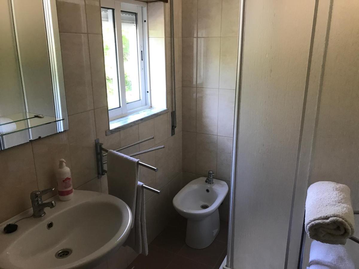 Europa Bed and Breakfast Castanheira de Pera Εξωτερικό φωτογραφία